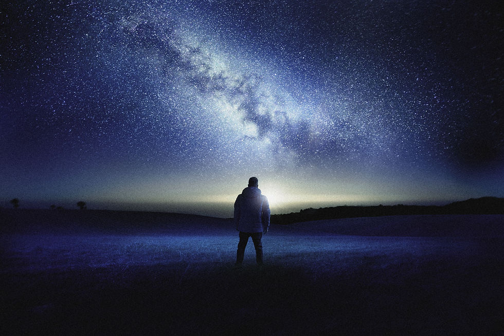 Night Skies