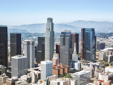 Award-Winning Branding Agency in Los Angeles