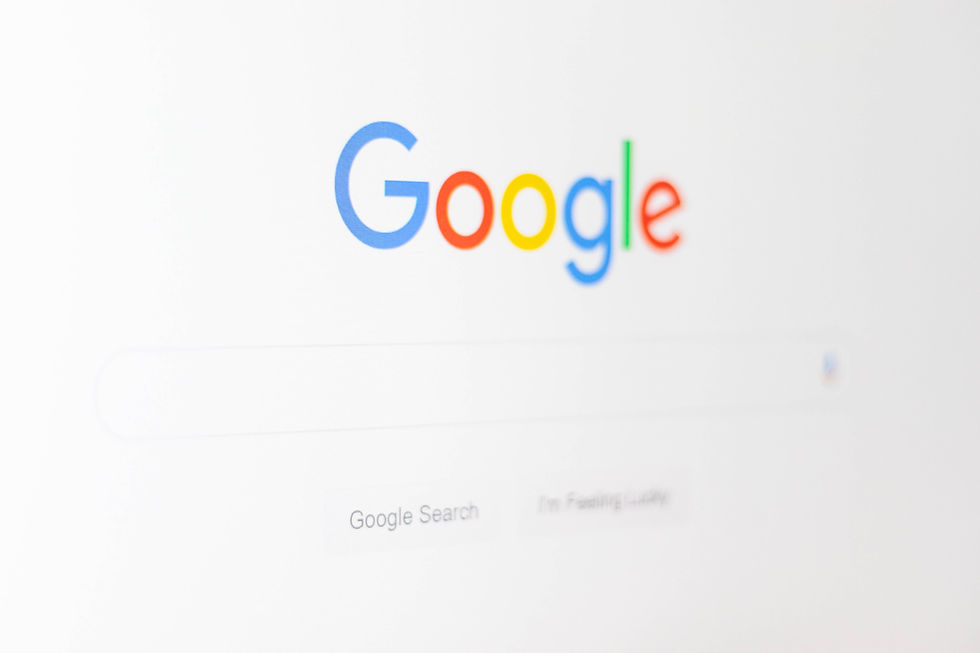 Rande Vick Agency offers SEO for local businesses.